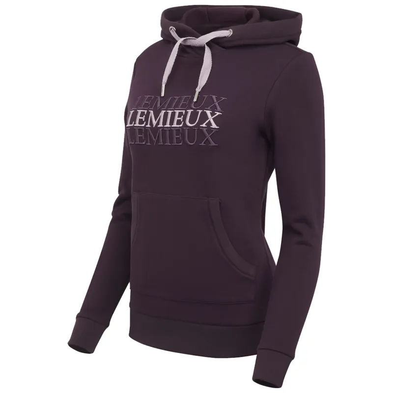 LeMieux Cross Over Hoodie - Fig-1