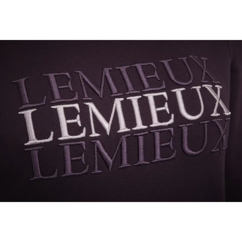 LeMieux Cross Over Hoodie - Fig-3