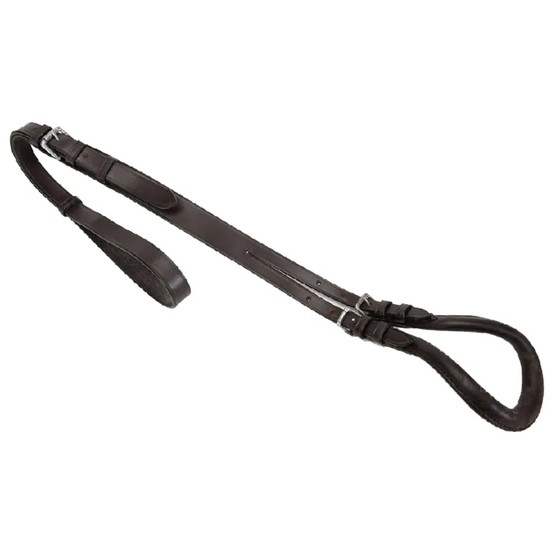 Shires Crupper - Black