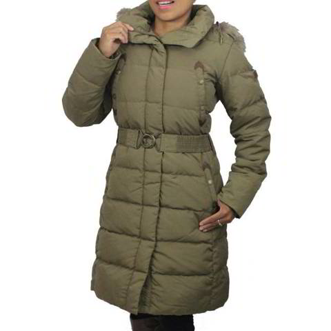 Aigle 2025 coat sale