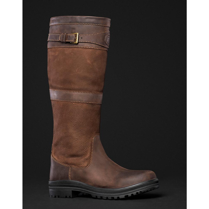 Mountain Horse Cumberland Country Boot - Brown-1