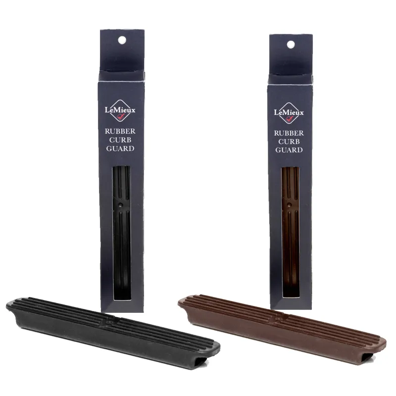 LeMieux Curb Chain Guard