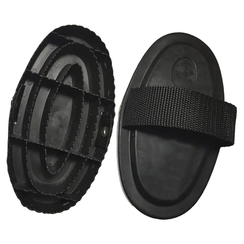 Haas Curry Comb New Generation