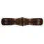 Collegiate Memory Foam Dressage Girth - Brown