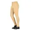 Saxon Kids Warm Up Zip Front Jodhpurs - Beige