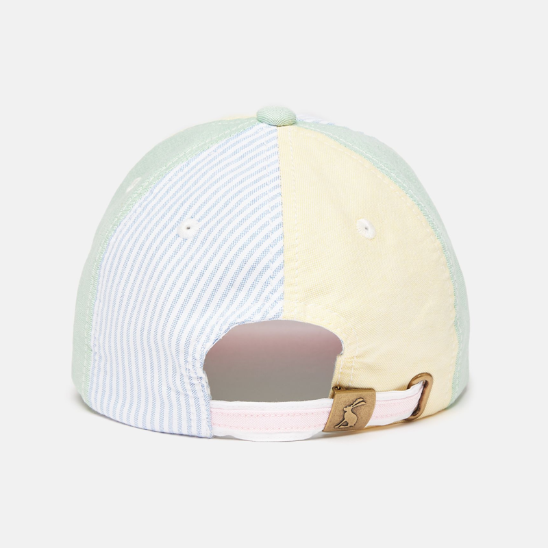 Joules Daley Kids Cap - Multi-1