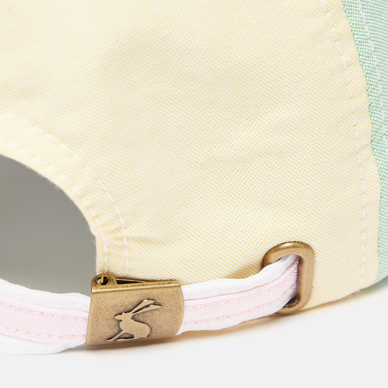 Joules Daley Kids Cap - Multi-2