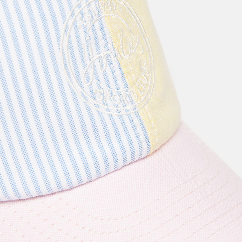 Joules Daley Kids Cap - Multi-3