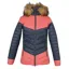 Aubrion Dalston Ladies Insulated Jacket - Navy