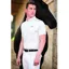 Horseware AA Platinum Davide Men's Polo Shirt - White