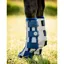 Horseware Fly Boots -  Silver/Navy