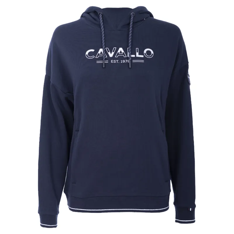 Cavallo Deika Hoody - Darkblue