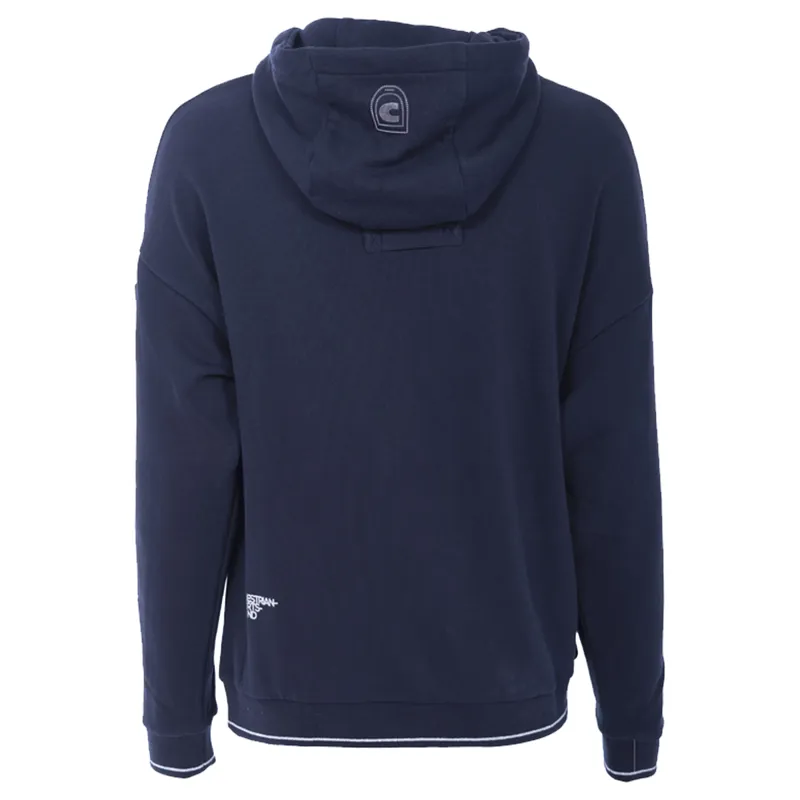 Cavallo Deika Hoody - Darkblue-1