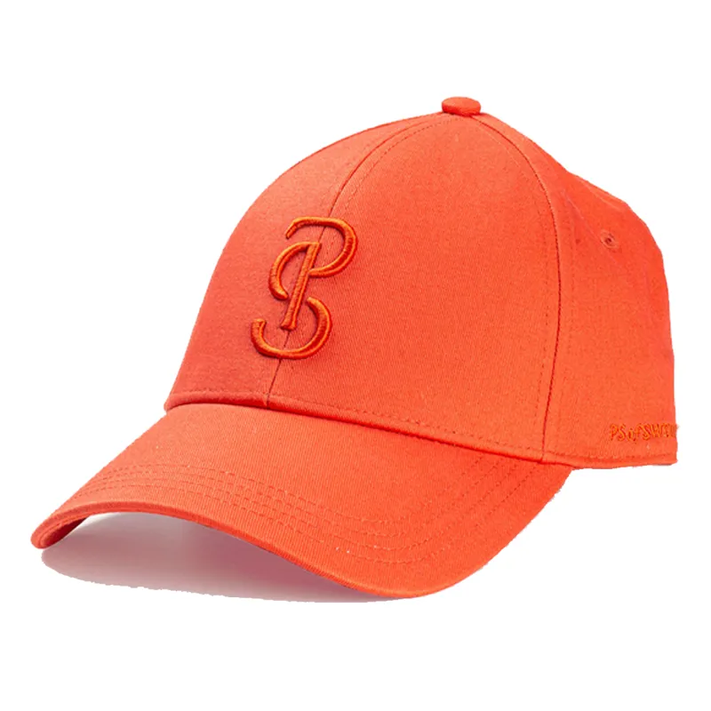 PS Of Sweden Demi Cap - Ginger