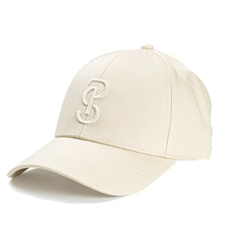 PS Of Sweden Demi Cap - Light Sand