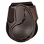LeMieux Derby ProJump Fetlock Boots - Brown