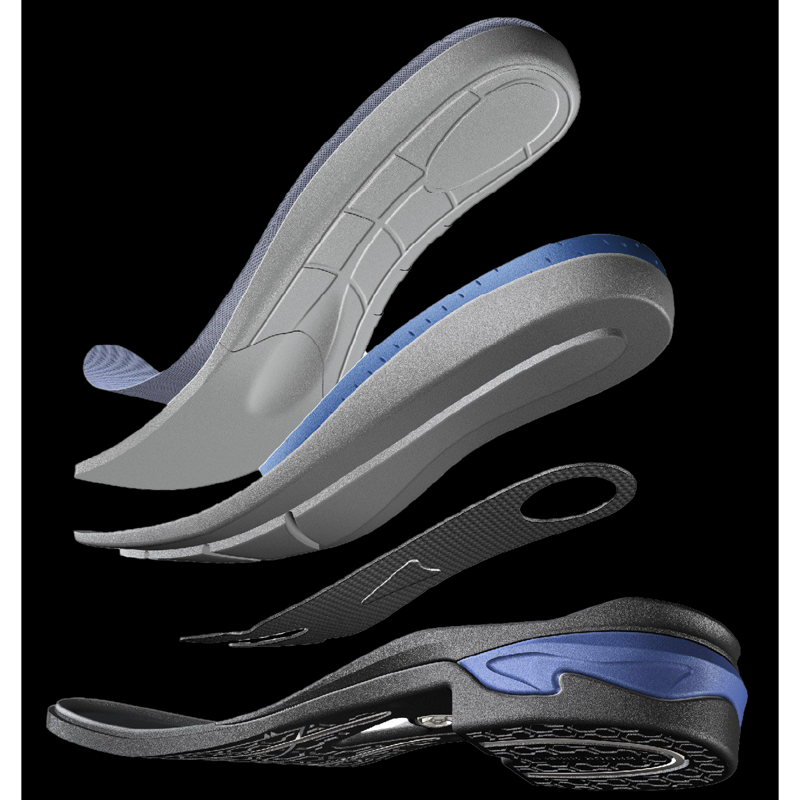 Ariat Men's Devon Axis Pro Zip Paddock Boots - Waxed Chocolate-7