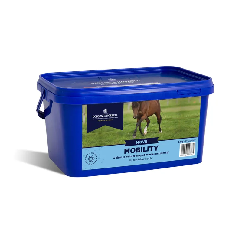 Dodson And Horrell Mobility - 5kg 