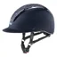 Uvex Suxxeed Diamond Riding Hat - Navy/Rose