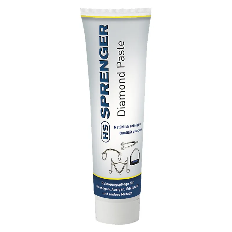 Sprenger Diamond Paste - 100ml