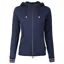 Cavallo Diane Fleece Hoody - Darkblue