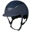 Kask Dogma Chrome Riding Hat - Navy