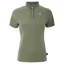 Cavallo Dores Polo Shirt - Green Leaf