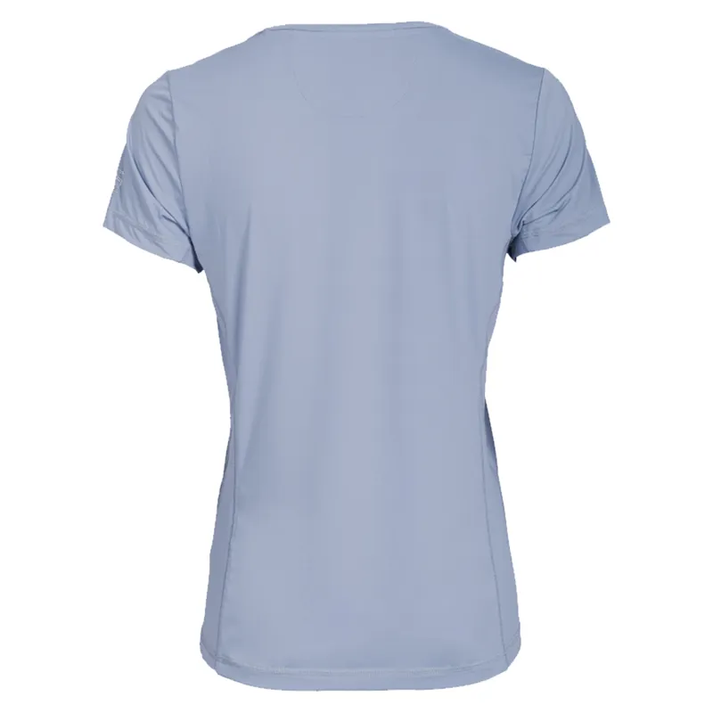 Cavallo Dorit Shirt - Storm Blue-1