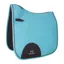 Hy Sport Active Dressage Saddle Pad - Sky Blue