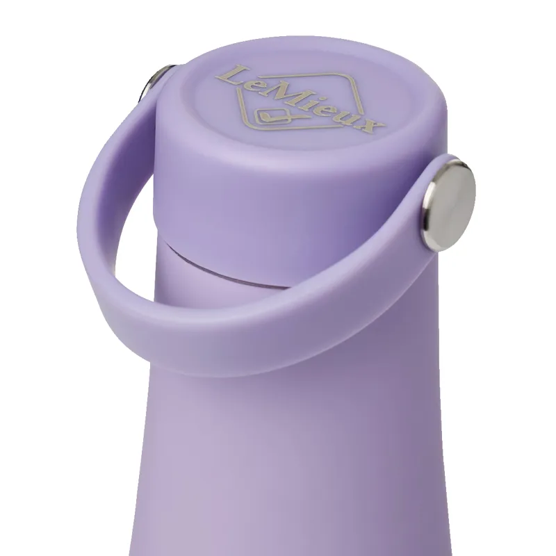 LeMieux Drinks Bottle - Wisteria-2