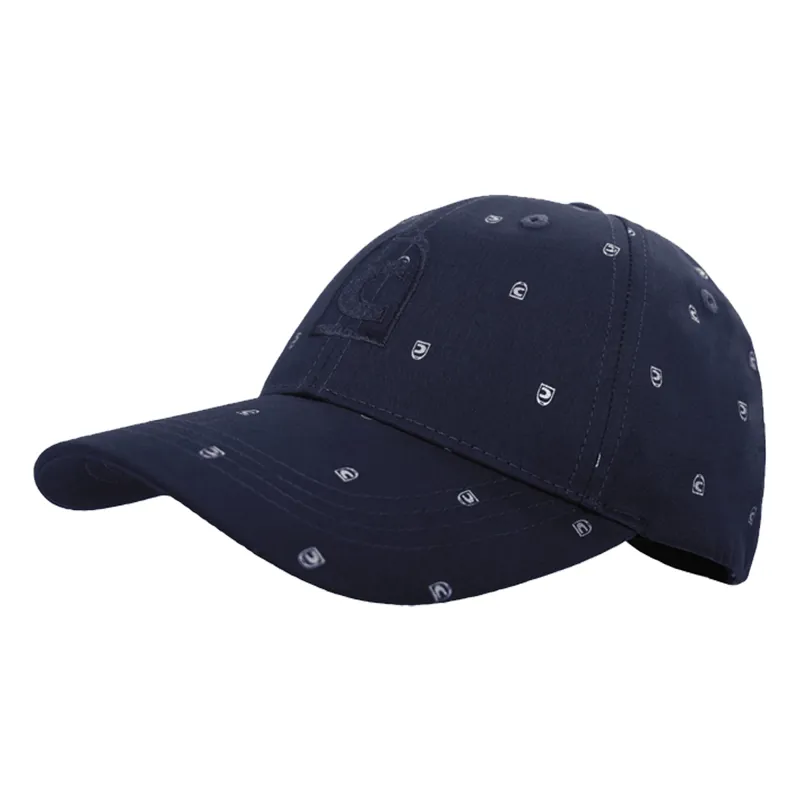 Cavallo Drissa Cap - Darkblue