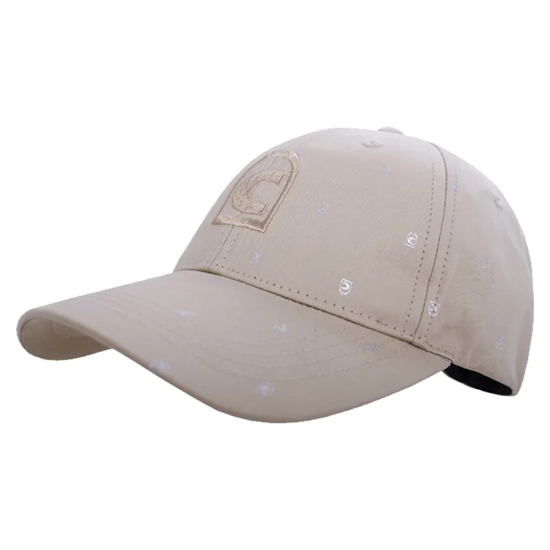 Cavallo Drissa Cap - Desert Sand