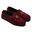 Holland Cooper The Driving Loafer - Merlot