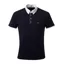 Horseware AA Dubai Men's Competition Shirt - Navy