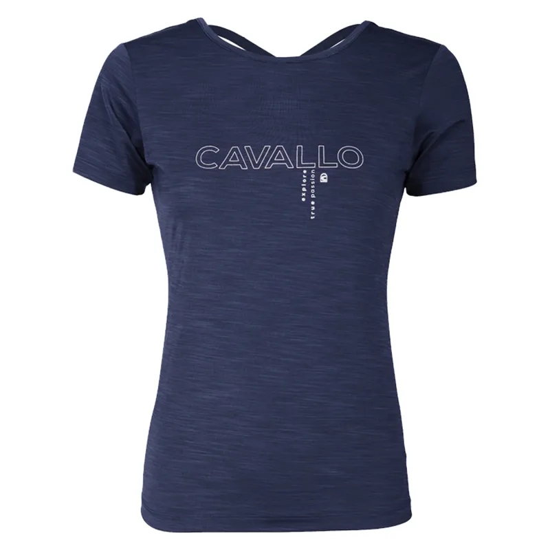 Cavallo Dulce Shirt - Darkblue