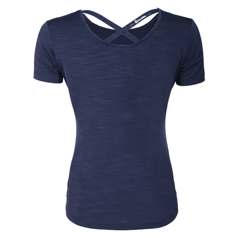 Cavallo Dulce Shirt - Darkblue-1