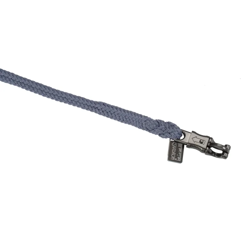 Eskadron Duralastic Panic Leadrope Essence AW22 - Dove Blue 