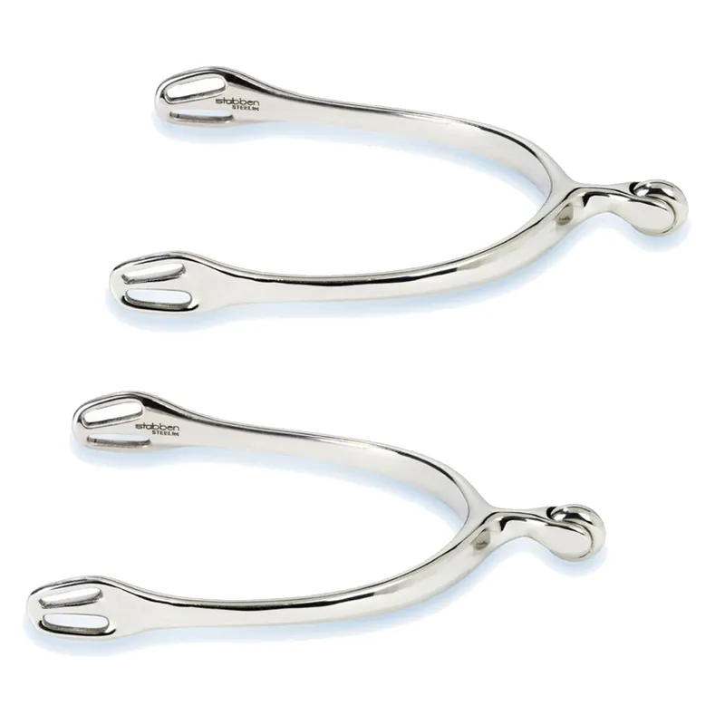 Stubben Dynamic Spurs 