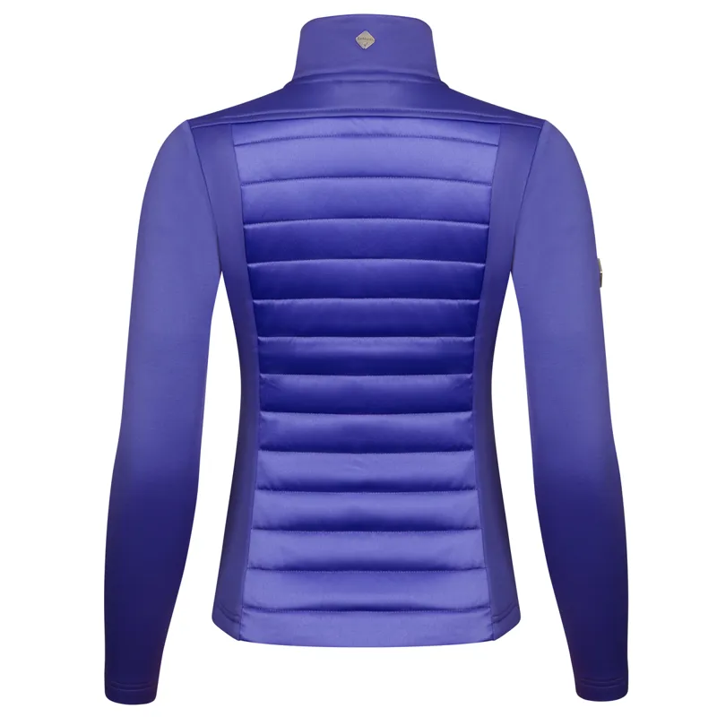 LeMieux Dynamique Jacket - Bluebell-2