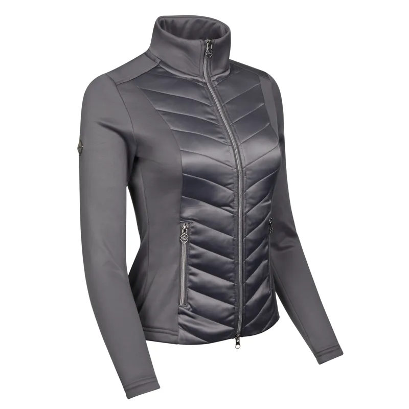 LeMieux Dynamique Jacket - Carbon