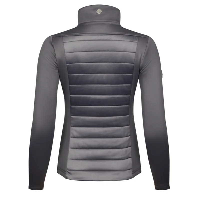 LeMieux Dynamique Jacket - Carbon-2