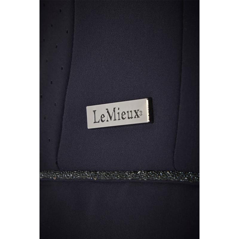 LeMieux Dynamique Show Jacket - Navy-6