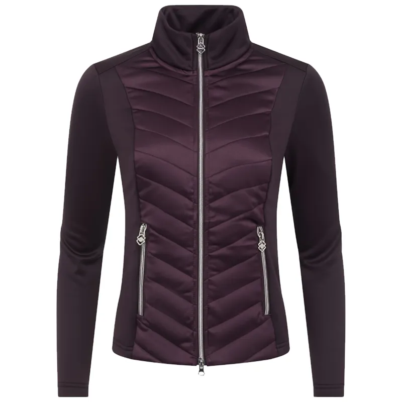 LeMieux Dynamique Jacket - Fig