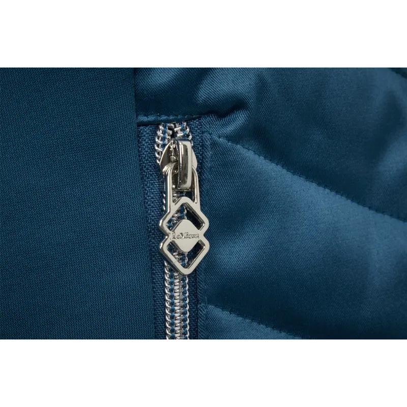 LeMieux Dynamique Jacket - Marine-3