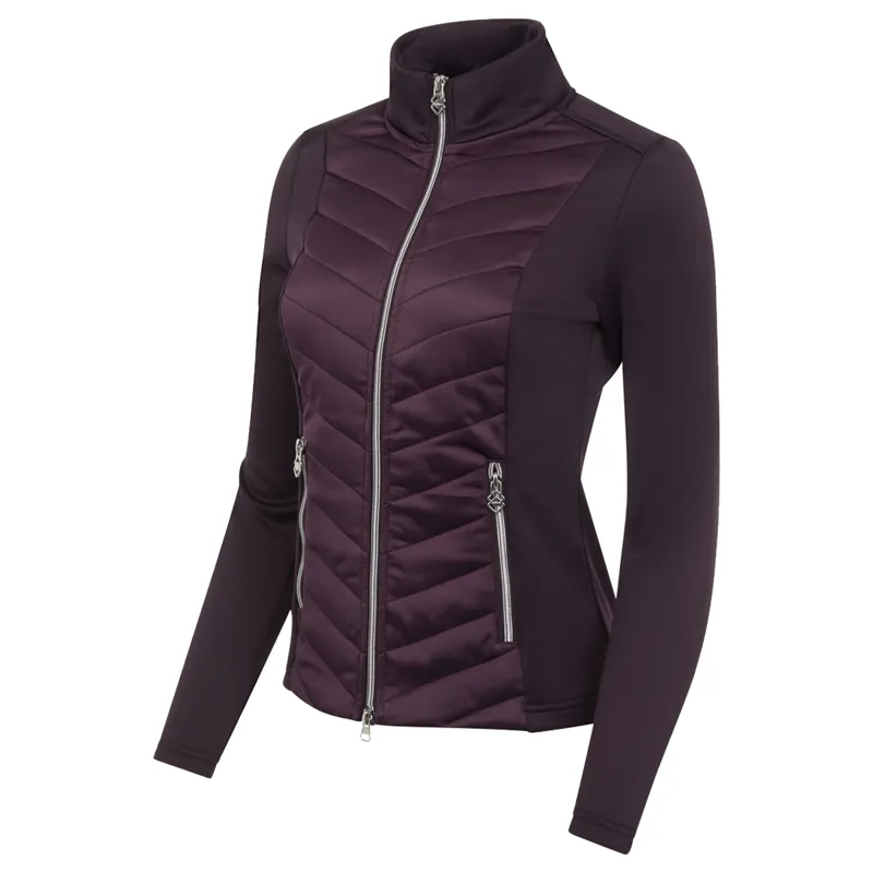 LeMieux Dynamique Jacket - Fig-1