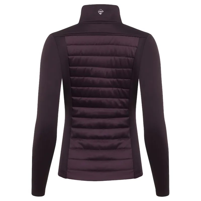 LeMieux Dynamique Jacket - Fig-2