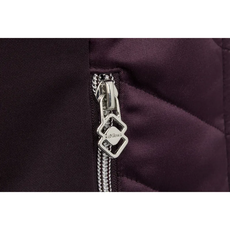 LeMieux Dynamique Jacket - Fig-3