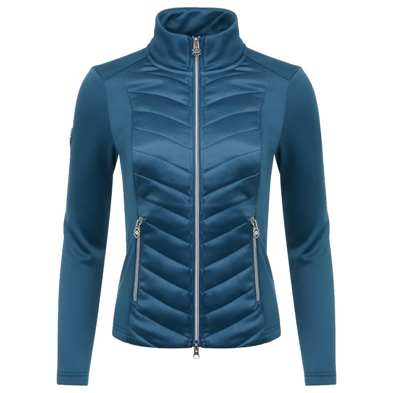 LeMieux Dynamique Jacket - Marine