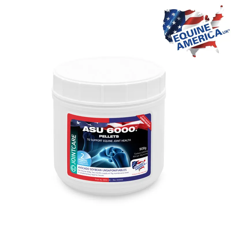 Equine America ASU 6000
