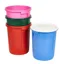 Earlswood 28L Pet Feed Container and Lid - Green